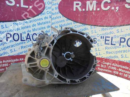 Used Gearbox FORD FOCUS I Saloon (DFW) 1.8 Turbo DI / TDDi (90 hp) 13469142