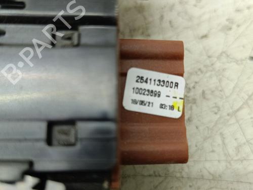 Left front window switch DACIA SANDERO III | BP38306046I27 - Image 5