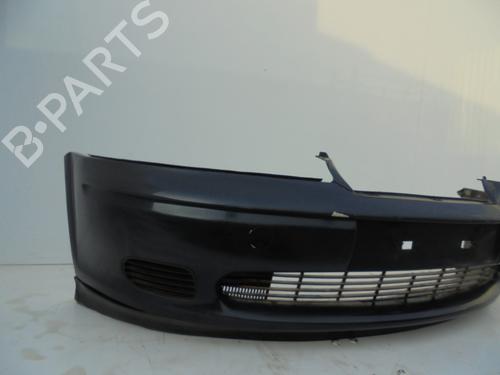 Front bumper OPEL VECTRA B (J96) 1.6 i 16V (F19) | BP13428751C7 
