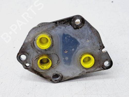 Oil radiator KIA SPORTAGE IV (QL, QLE)  | BP18426213M33 