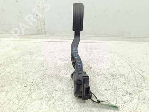 Pedal Pedal PEUGEOT 207 (WA_, WC_) [2006-2015] 31856060 31856060