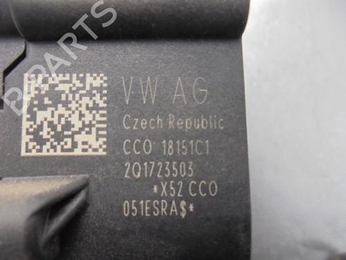 Pedal SEAT ARONA (KJ7, KJP) 1.6 TDI | BP13471801I4 
