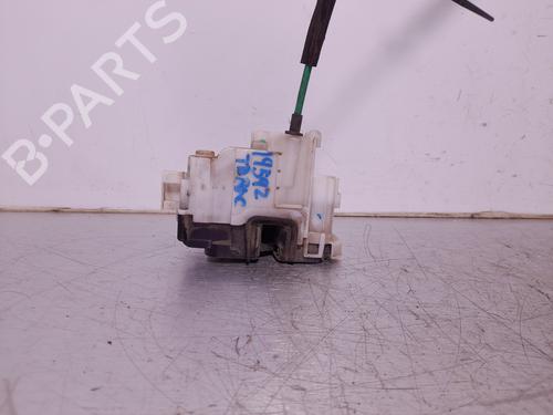 Fechadura trás direita ALFA ROMEO 159 (939_) 1.9 JTDM 16V (939AXC1B, 939AXC12) | BP30794370C99