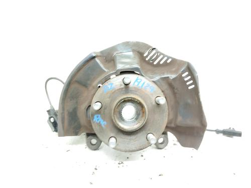 Used Left front steering knuckle TOYOTA AURIS (_E15_) 1.4 D-4D (NDE150_, NDE150R) (90 hp) 24039863