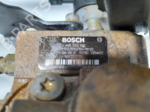 Injection pump CITROËN BERLINGO MULTISPACE (B9)  | BP13464722M78 