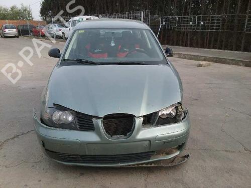 Front left window mechanism SEAT IBIZA III (6L1)  | BP13425226C22 