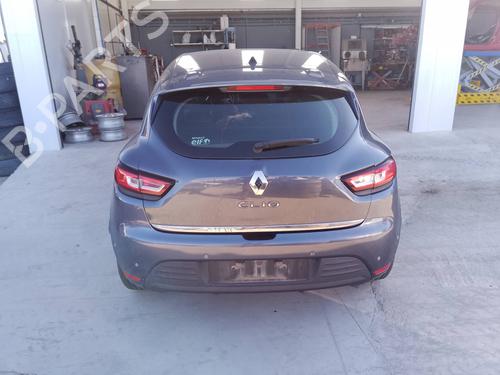 Engine RENAULT CLIO IV (BH_) 0.9 TCe 90 (BHNF, BHMA, BHMH, BHJK, BHJR) | BP40499814M1 - Image 3