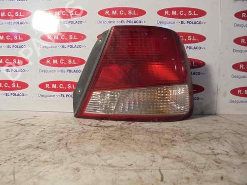 Used Right taillight HYUNDAI ACCENT II (LC) 1.3 (86 hp) 13456891