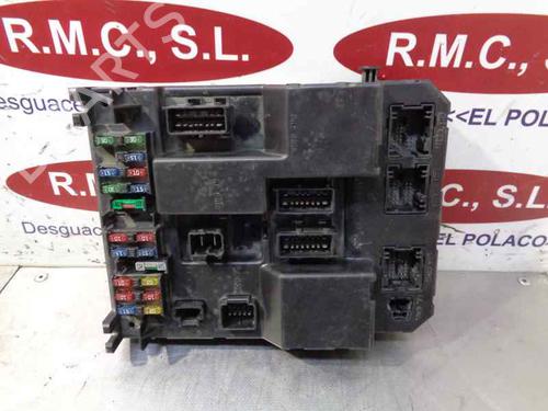 Used Other PEUGEOT 307 Break (3E) 2.0 HDI 110 (107 hp) 13469357