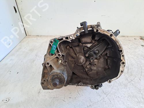 Used Gearbox RENAULT MEGANE I (BA0/1_) [1995-2004]  27568957