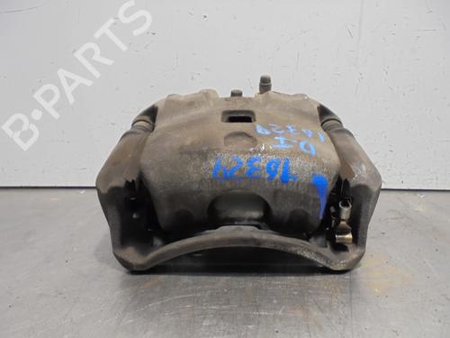 Bremssattel links vorne für NISSAN JUKE (F15) 1.6 (113 hp) 13455223