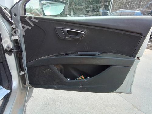 Used Front right panel Front right panel SEAT LEON (5F1) [2012-2021] 13472800 13472800