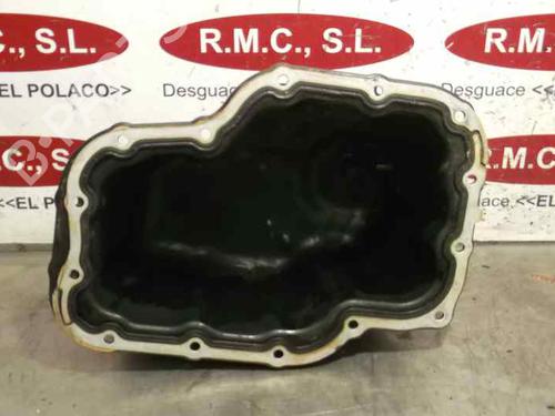 Oliebundkar LAND ROVER RANGE ROVER SPORT I (L320) 2.7 D 4x4 (190 hp) 21261938