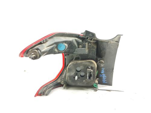 Right taillight PEUGEOT 2008 I (CU_) | BP30279578C35