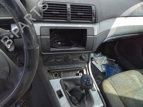 Electronic sensor BMW 3 (E46) 320 d | BP18831930M84 