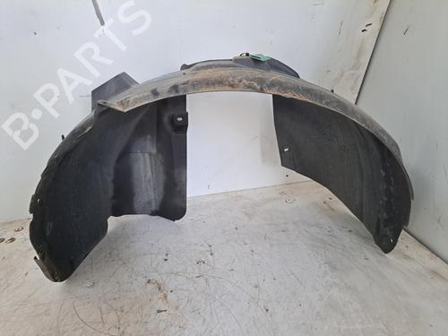Wheel arch OPEL CROSSLAND X / CROSSLAND (P17, P2QO) 1.5 Turbo D (75) | BP30134388C56 