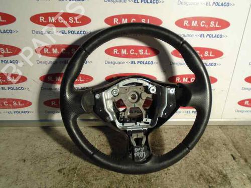 Used Steering wheel NISSAN JUKE (F15) 1.5 dCi (110 hp) 13463816