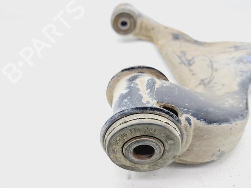 Right front suspension arm MERCEDES-BENZ VITO / MIXTO Van (W639) 111 CDI (639.601, 639.603, 639.605) | BP18734431M13 
