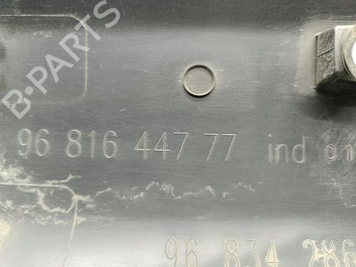 Other PEUGEOT PARTNER Box Body/MPV | BP32196656O1 - Image 3