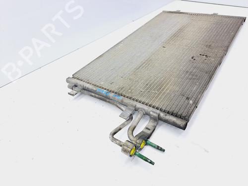 AC radiator FORD FIESTA Hatchback Van (JV_) D 1.8 | BP13469809M32 
