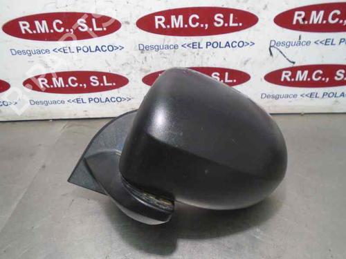 Left mirror JEEP COMPASS (MK49) | BP13422911C26 - Image 3