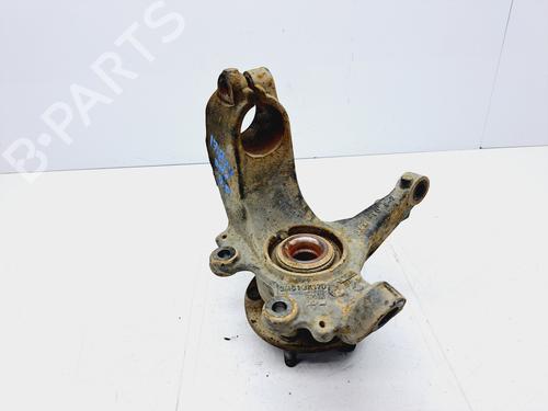 Right front steering knuckle FORD FOCUS II (DA_, HCP, DP)  | BP19066673M26 