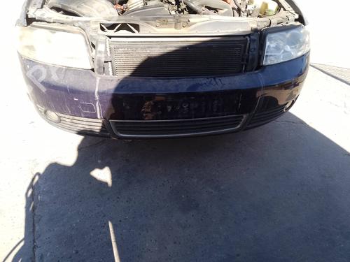 front-bumper-audi-a4-b6-8e2-2000-2001-2002-2003-2004-2005-35816501 main image