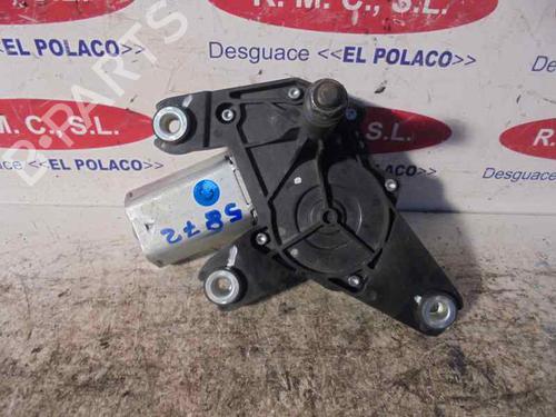 Rear wiper motor NISSAN JUKE (F15) 1.6 | BP13455465M102 