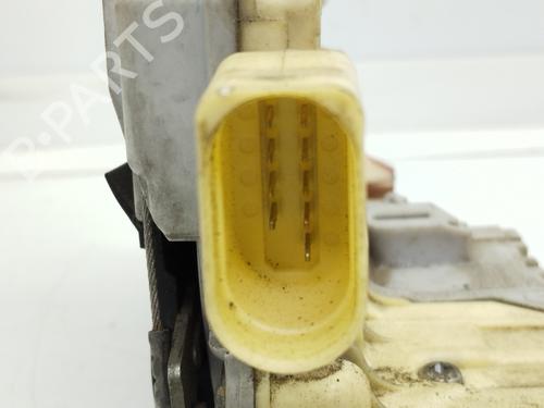 Front left lock VW PASSAT B6 (3C2) 2.0 TDI | BP16299129C98 