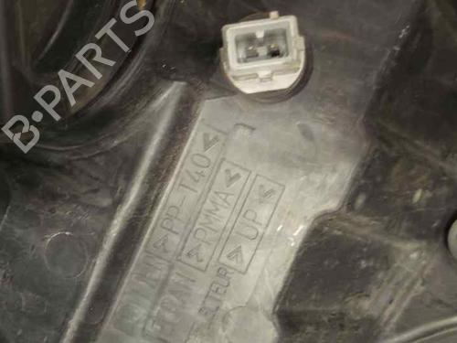 Left headlight RENAULT KANGOO (KC0/1_) 1.5 dCi (KC07) | BP13457225C28 