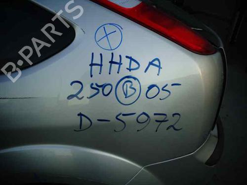 Left front driveshaft FORD FOCUS II (DA_, HCP, DP) 1.6 TDCi | BP13422240M38 - Image 4
