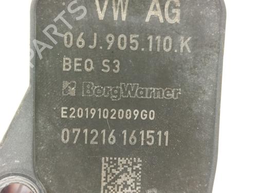 Ignition coil VW GOLF VII (5G1, BQ1, BE1, BE2) 2.0 TDI | BP25343328M94 