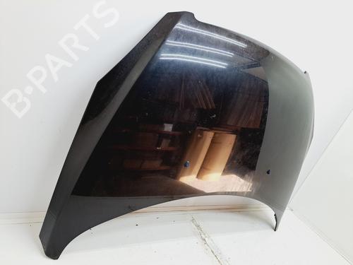 Hood PEUGEOT 307 Break (3E) 1.6 HDi 110 | BP19043451C1 