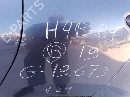 Engine RENAULT CLIO IV (BH_) 0.9 TCe 90 (BHNF, BHMA, BHMH, BHJK, BHJR) | BP40499814M1 - Image 10