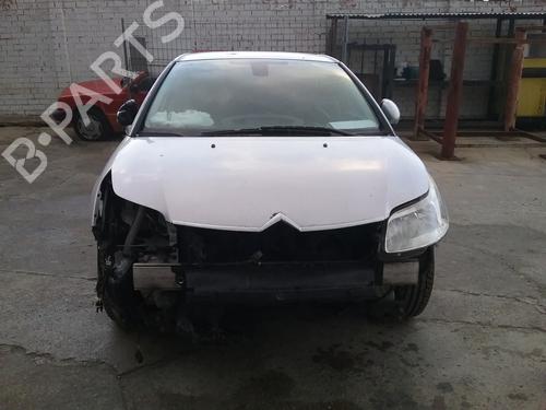 Left taillight CITROËN C4 I (LC_)  | BP25735209C34 