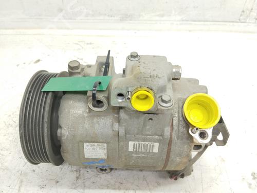 AC compressor SEAT IBIZA III (6L1)  | BP30513251M34 