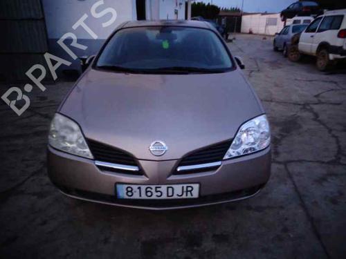 Engine NISSAN PRIMERA (P12)  | BP13422405M1 