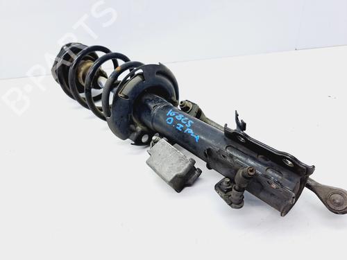Left front shock absorber FORD TOURNEO COURIER B460 MPV 1.5 TDCi | BP15773355M16 