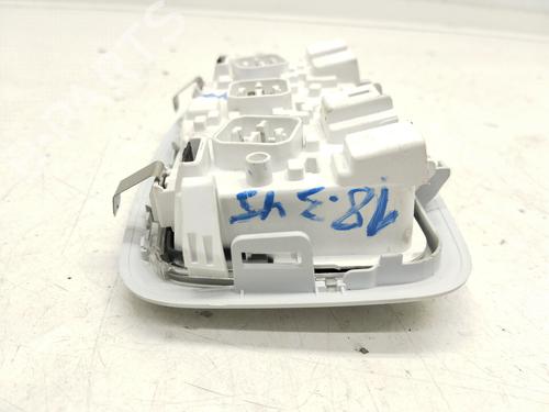 Interior roof light PEUGEOT 308 II (LB_, LP_, LW_, LH_, L3_)  | BP18510400I8 
