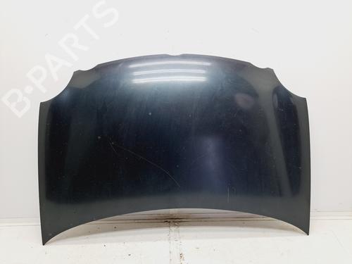 Used Hood VW POLO IV (9N_, 9A_) 1.4 TDI (75 hp) 23895969