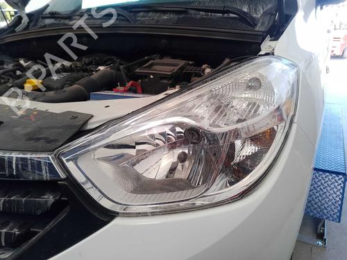 Venstre forlygte DACIA LODGY (JS_) | BP38952883C28 - Image 2