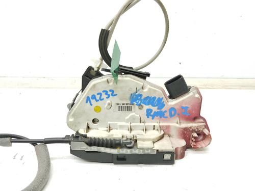 Used Front left lock SEAT IBIZA IV (6J5, 6P1) [2008-2017]  26187769