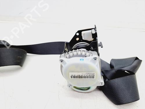 Rear left seatbelt RENAULT KADJAR (HA_, HL_) 1.6 dCi 130 (HLA4) | BP24038946I29 