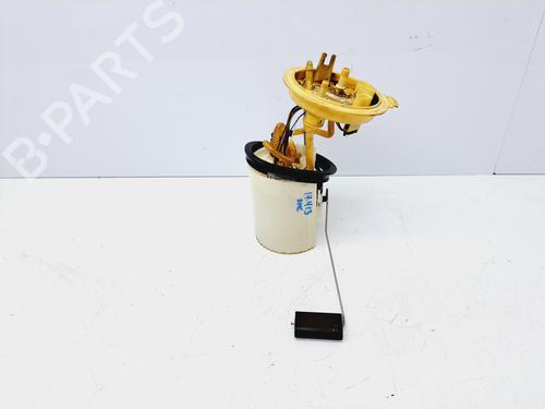 Used Fuel pump SEAT LEON (5F1) [2012-2021]  13472787