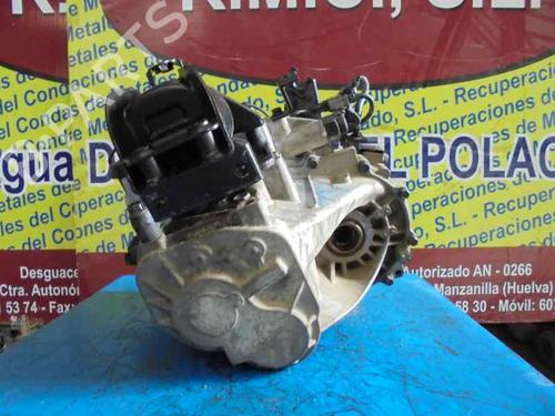 Gearbox HYUNDAI GETZ (TB)  | BP13465053M3 