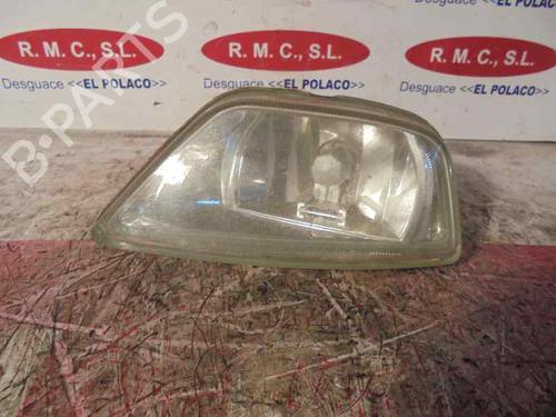 Right front fog light FORD FOCUS I Saloon (DFW) 1.8 TDCi (100 hp) 2M5115K201AG | 2M5115K201AG | OFERTA |