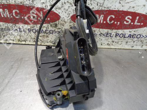 Front right lock FORD FIESTA VI (CB1, CCN) 1.5 TDCi | BP13464317C97 