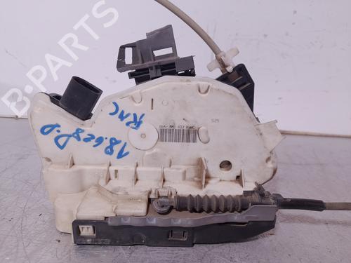 Used Front right lock SEAT IBIZA IV (6J5, 6P1) [2008-2017]  18505312