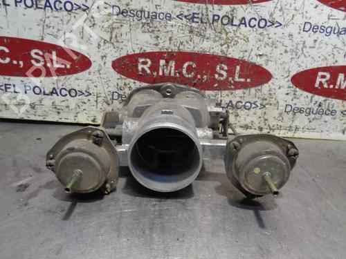 Used Throttle body NISSAN TERRANO II (R20) 3.0 Di 4WD (154 hp) 25824102