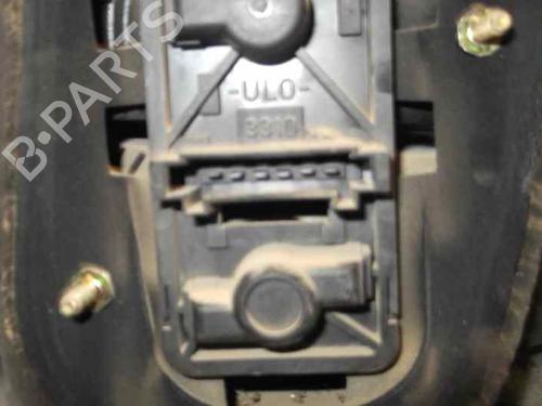 Right taillight MERCEDES-BENZ A-CLASS (W168) A 160 (168.033, 168.133) | BP13452810C35 